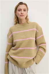 ΜΑΛΛΙΝΟ ΠΟΥΛΟΒΕΡ SAJOAN SAMSOE SAMSOE