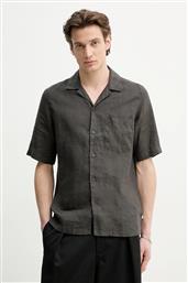 ΠΟΥΚΑΜΙΣΟ ΑΠΟ ΛΙΝΟ OSCAR SAMSOE SAMSOE