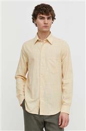 ΠΟΥΚΑΜΙΣΟ ΜΕ ΜΕΙΓΜΑ ΑΠΟ ΛΙΝΟ LIAM SAMSOE SAMSOE