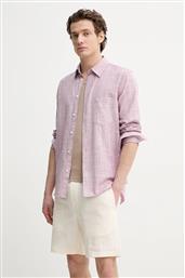 ΠΟΥΚΑΜΙΣΟ ΜΕ ΜΕΙΓΜΑ ΑΠΟ ΛΙΝΟ LIAM SAMSOE SAMSOE