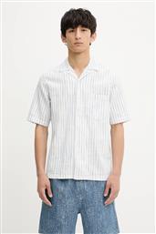 ΠΟΥΚΑΜΙΣΟ ΜΕ ΜΕΙΓΜΑ ΑΠΟ ΛΙΝΟ SAOSCAR SAMSOE SAMSOE