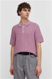 ΠΟΥΛΟΒΕΡ ΑΠΟ ΛΙΝΟ ΜΕΙΓΜΑ SAMSOE SAMSOE