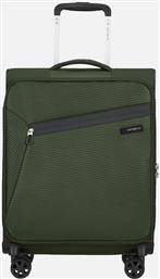 LITEBEAM-SPINNER 55/20 (ΔΙΑΣΤΑΣΕΙΣ: 55 X 40 X 20ΕΚ) SAMSONITE