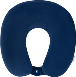 ΜΑΞΙΛΑΡΙ ΤΑΞΙΔΙΟΥ TA REVOLUTION MEMORY FOAM PILLOW ΜΠΛΕ SAMSONITE