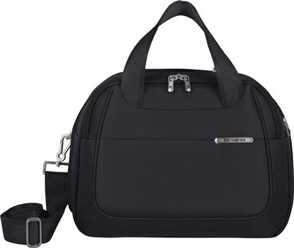 ΝΕΣΕΣΕΡ D'LITE BEAUTY CASE BLACK SAMSONITE