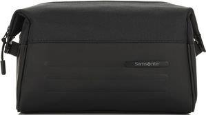 ΝΕΣΕΣΕΡ STACKD TOILET POUCH BLACK SAMSONITE