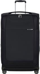 ΒΑΛΙΤΣΑ D'LITE SPINNER EXP 78/29 BLACK SAMSONITE