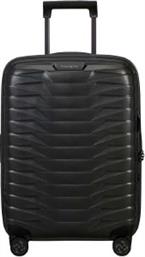 ΒΑΛΙΤΣΑ ΚΑΜΠΙΝΑΣ PROXIS SPINNER EXP 55/20 MATT GRAPHITE SAMSONITE