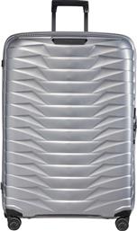 ΒΑΛΙΤΣΑ PROXIS SPINNER 81/30 SILVER SAMSONITE