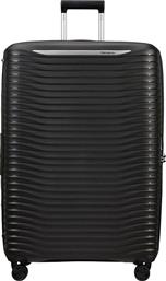 ΒΑΛΙΤΣΑ UPSCAPE SPINNER EXP 81/30 BLACK SAMSONITE