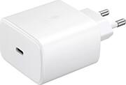 45W POWER ADAPTER TYPE-C EP-TA845 WHITE SAMSUNG