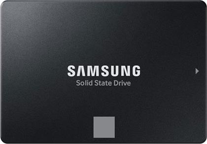 870 EVO SATA 2.5'' 250GB ΕΣΩΤΕΡΙΚΟΣ SSD SAMSUNG