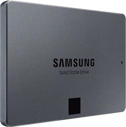 870 QVO SATA 2.5'' 1TB ΕΣΩΤΕΡΙΚΟΣ SSD SAMSUNG