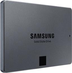 870 QVO SATA 2.5'' 4 TB ΕΣΩΤΕΡΙΚΟΣ SSD SAMSUNG από το ΚΩΤΣΟΒΟΛΟΣ