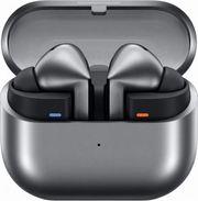 ΑΚΟΥΣΤΙΚΑ BLUETOOTH GALAXY BUDS 3 PRO SILVER R630 SAMSUNG