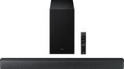 B650F B-SERIES 3.1CH SOUNDBAR + SUBWOOFER 2025 SAMSUNG