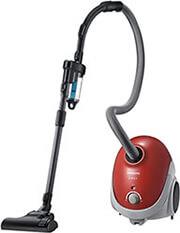 BAGGED VACUUM CLEANER VCC52U6V3R SAMSUNG από το e-SHOP