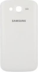 BATTERY COVER FOR GALAXY GRAND NEO I9060 WHITE SAMSUNG από το e-SHOP