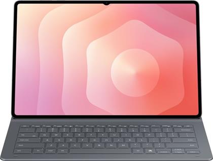 BOOK COVER KEYBOARD SLIM ΓΙΑ GALAXY TAB S11 ULTRA - BLACK SAMSUNG