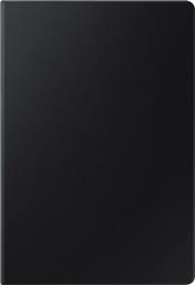 BOOK COVER TAB S7+/S7 FE/S8+ 12.4'' BLACK SAMSUNG από το ΚΩΤΣΟΒΟΛΟΣ