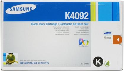 CLT-K4092S/ELS BLACK TONER SAMSUNG
