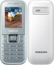 E1230 WHITE SAMSUNG από το e-SHOP