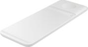 EP-P6300TWEGEU WIRELESS CHARGER TRIO MULTI DEVICES WHITE SAMSUNG από το e-SHOP