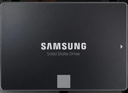 ΕΣΩΤΕΡΙΚΟΣ ΣΚΛΗΡΟΣ ΔΙΣΚΟΣ SSD 870 EVO 500GB 2.5 SATA III SAMSUNG