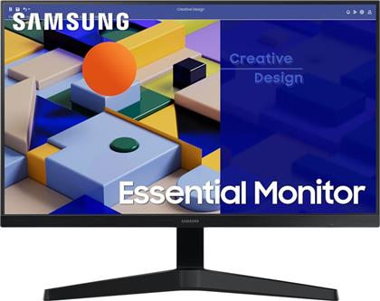 ESSENTIAL MONITOR S3 S31C LS24C312EAUXEN 24 FHD IPS FLAT 75HZ 5MS SAMSUNG