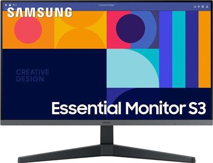 ESSENTIAL MONITOR S3 S33GC LS27C332GAUXEN 27 FHD IPS FLAT 4MS SAMSUNG