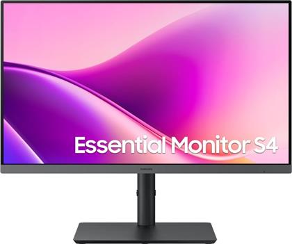 ESSENTIAL S4 S43UF MONITOR 24 FHD IPS 100HZ 5MS + TYPE-C 90W SAMSUNG