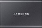 ΕΞΩΤΕΡΙΚΟΣ ΣΚΛΗΡΟΣ MU-PC4T0T/WW PORTABLE SSD T7 4TB USB 3.2 GRAY SAMSUNG