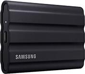 ΕΞΩΤΕΡΙΚΟΣ ΣΚΛΗΡΟΣ MU-PE1T0S/EU PORTABLE SSD T7 SHIELD 1TB USB3.2 BLACK SAMSUNG