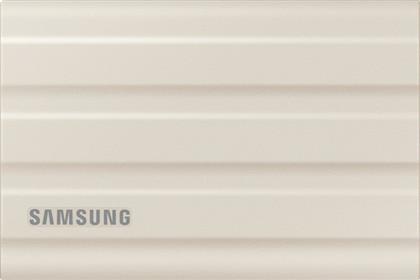 ΕΞΩΤΕΡΙΚΟΣ SSD T7 SHIELD USB TYPE-C 2TB SAMSUNG