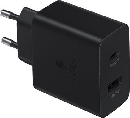 FAST CHARGER 35W DUAL TYPE-C & USB SAMSUNG