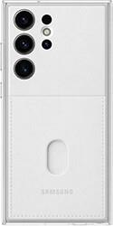 FRAME CASE FOR GALAXY S23 ULTRA S918 WHITE EF-MS918CW SAMSUNG