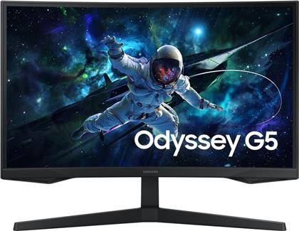 G55C LS27CG554 27 WQHD VA 165HZ 1MS SAMSUNG