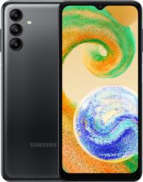 GALAXY A04S 32GB DUAL SIM - BLACK SAMSUNG