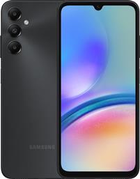 GALAXY A05S 128GB - BLACK SAMSUNG