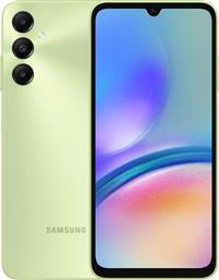 GALAXY A05S 128GB - LIGHT GREEN SAMSUNG