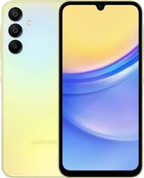 GALAXY A15 5G 128GB - YELLOW SAMSUNG