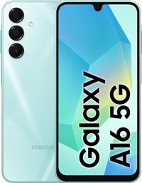 GALAXY A16 5G 128GB - LIGHT GREEN SAMSUNG