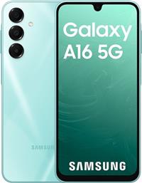 GALAXY A16 5G 128GB - LIGHT GREEN SAMSUNG