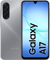 GALAXY A17 4G 4GB/128GB GREY SMARTPHONE SAMSUNG