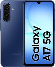 GALAXY A17 5G 256GB - BLUE SAMSUNG