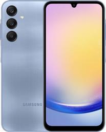 GALAXY A25 5G 128GB - BLUE SAMSUNG