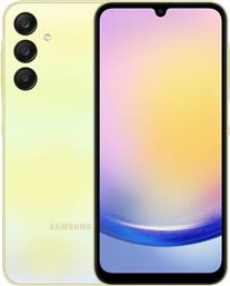 GALAXY A25 5G 128GB - YELLOW SAMSUNG