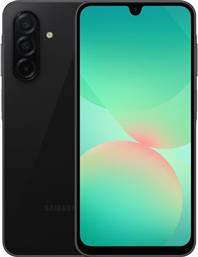 GALAXY A26 6GB/128GB BLACK 5G ENTERPRISE EDITION SMARTPHONE SAMSUNG