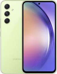 GALAXY A54 5G 128GB - LIME SAMSUNG