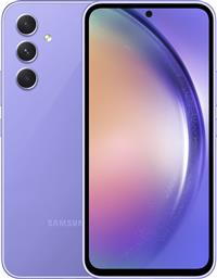 GALAXY A54 5G 128GB - VIOLET SAMSUNG